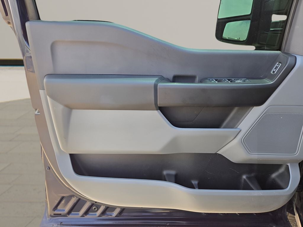 2023 Ford F-250SD XL