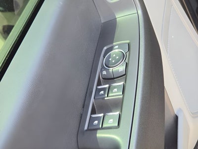 2023 Ford F-250SD XL