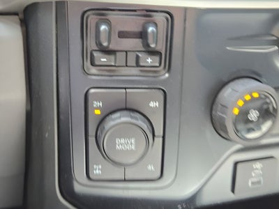 2023 Ford F-250SD XL