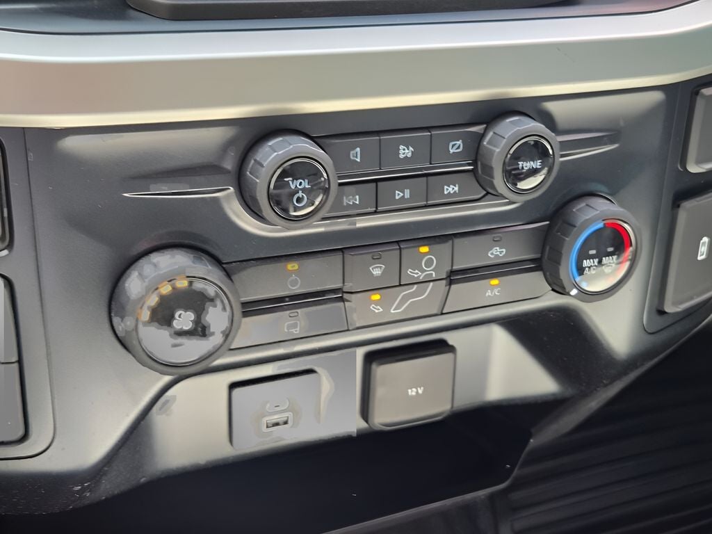 2023 Ford F-250SD XL