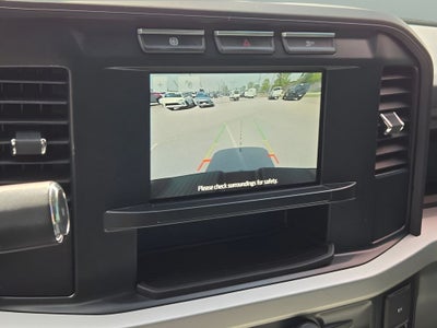 2023 Ford F-250SD XL