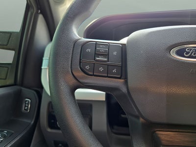 2023 Ford F-250SD XL