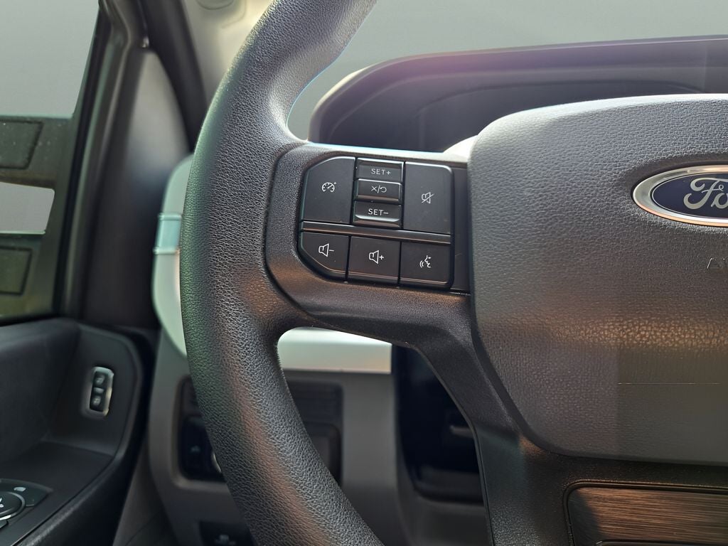 2023 Ford F-250SD XL