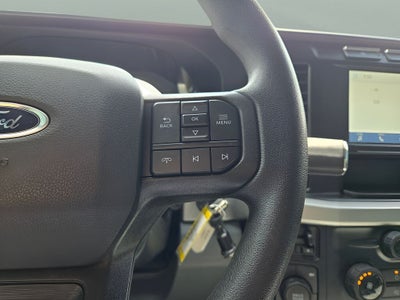 2023 Ford F-250SD XL