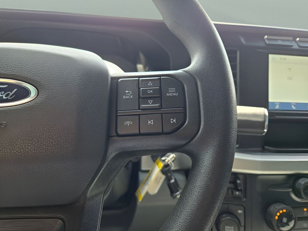 2023 Ford F-250SD XL
