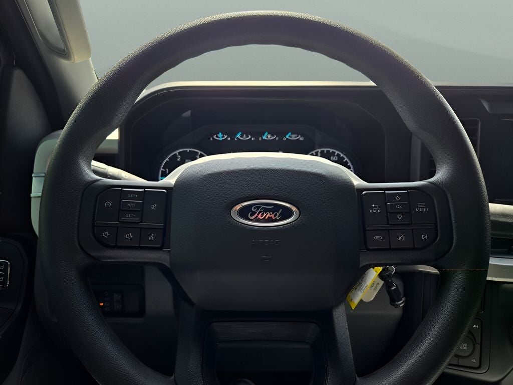 2023 Ford F-250SD XL
