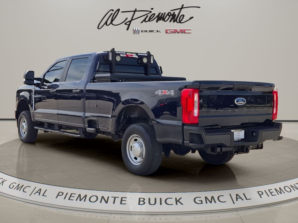 2023 Ford F-250SD XL