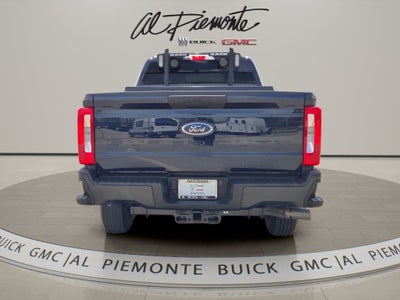 2023 Ford F-250SD XL