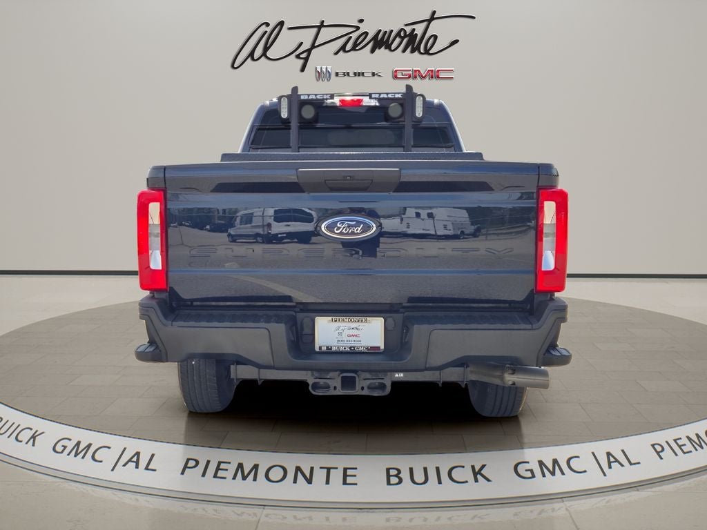 2023 Ford F-250SD XL