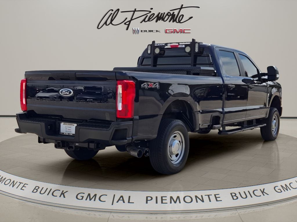 2023 Ford F-250SD XL