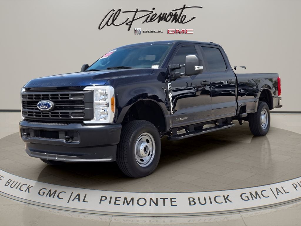 2023 Ford F-250SD XL