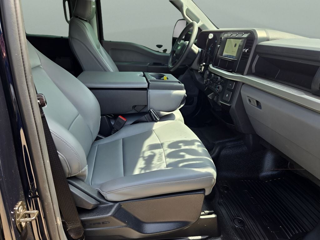 2023 Ford F-250SD XL