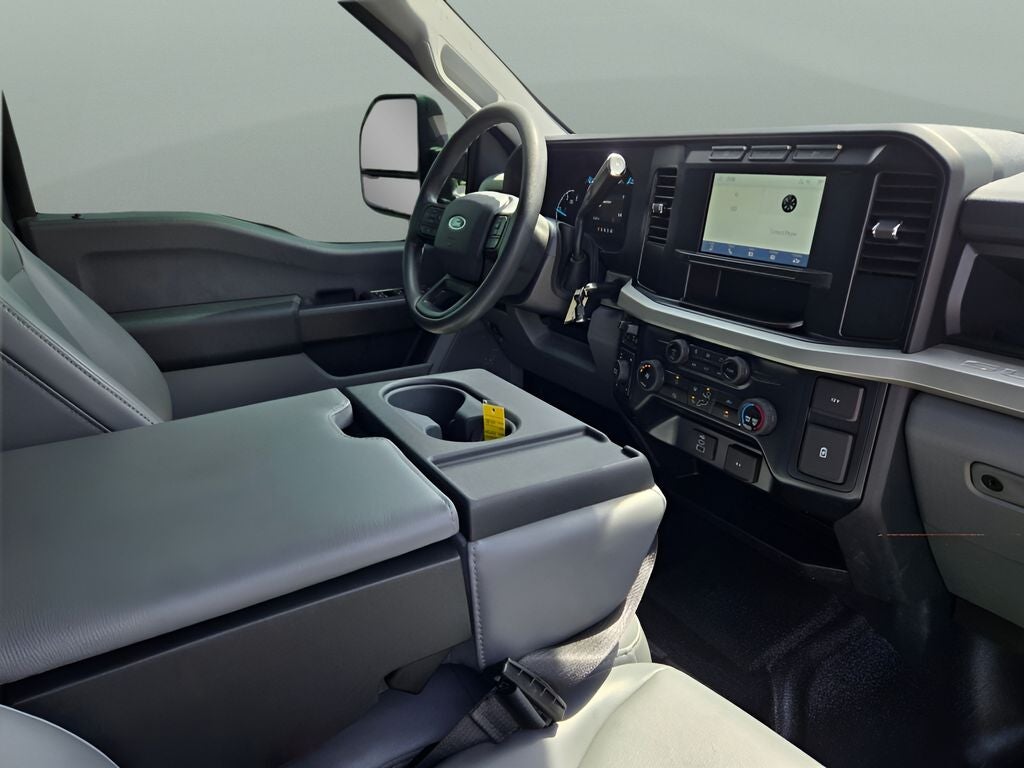 2023 Ford F-250SD XL