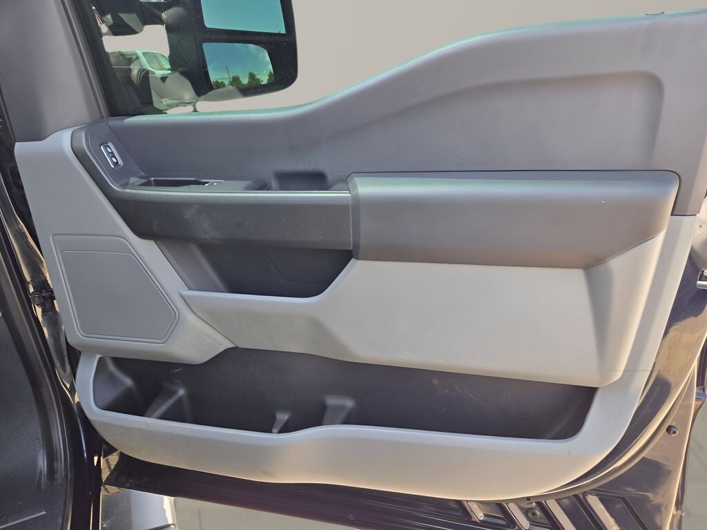 2023 Ford F-250SD XL