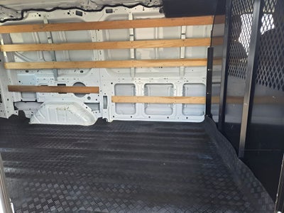 2023 Ford Transit-250 Base