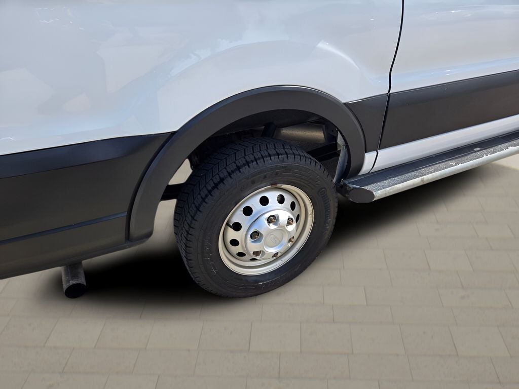 2023 Ford Transit-250 Base