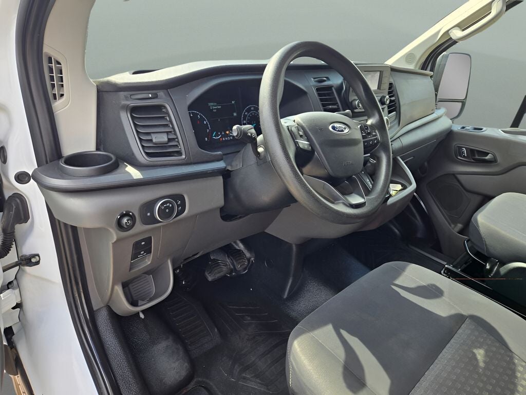 2023 Ford Transit-250 Base