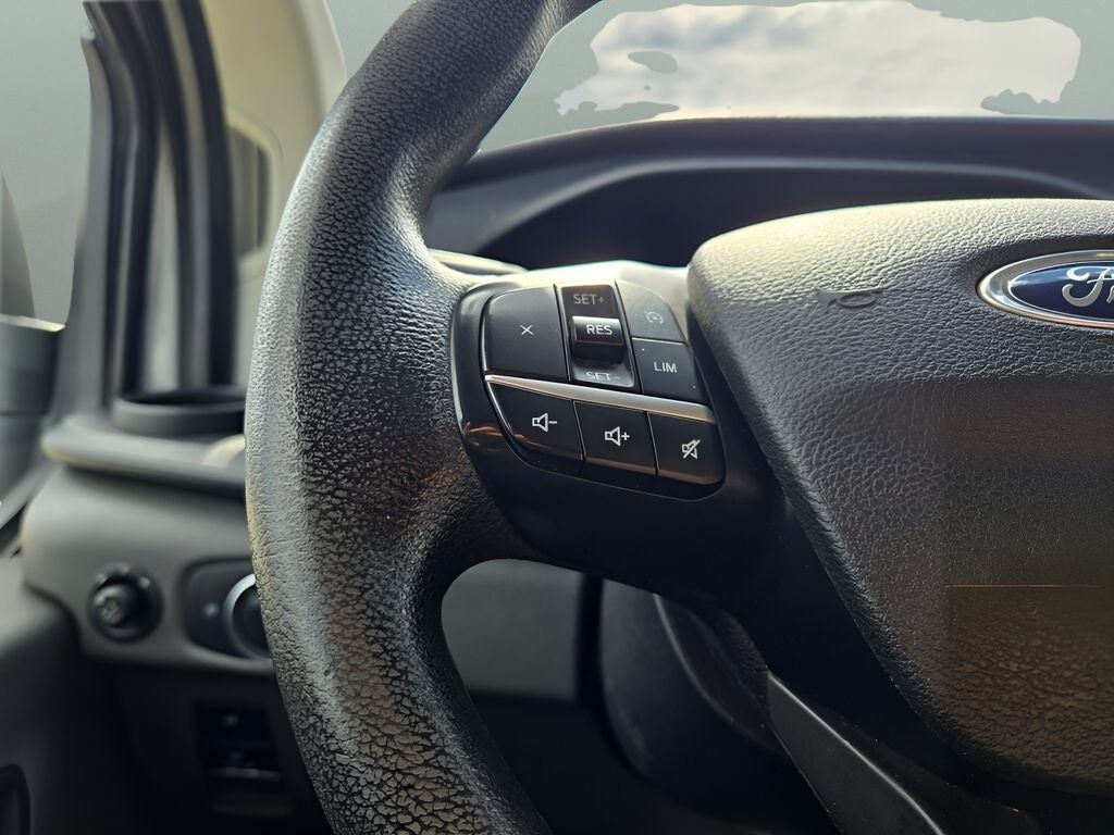 2023 Ford Transit-250 Base