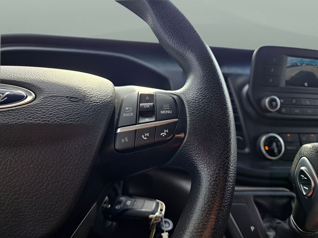 2023 Ford Transit-250 Base