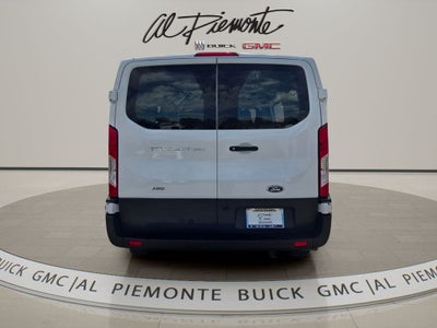 2023 Ford Transit-250 Base