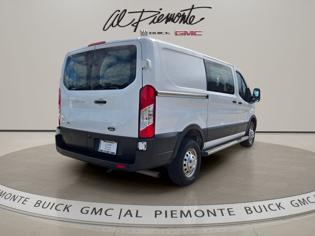 2023 Ford Transit-250 Base