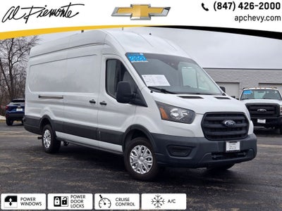 2020 Ford Transit-350 Base