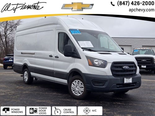 2020 Ford Transit-350 Base