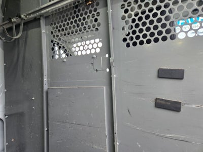 2020 Ford Transit-350 Base