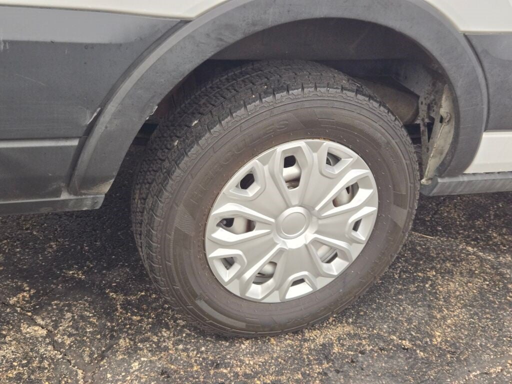 2020 Ford Transit-350 Base