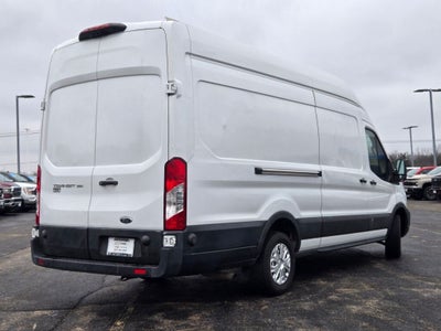 2020 Ford Transit-350 Base