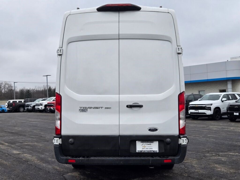 2020 Ford Transit-350 Base
