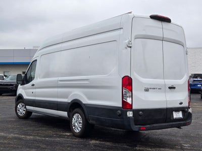 2020 Ford Transit-350 Base