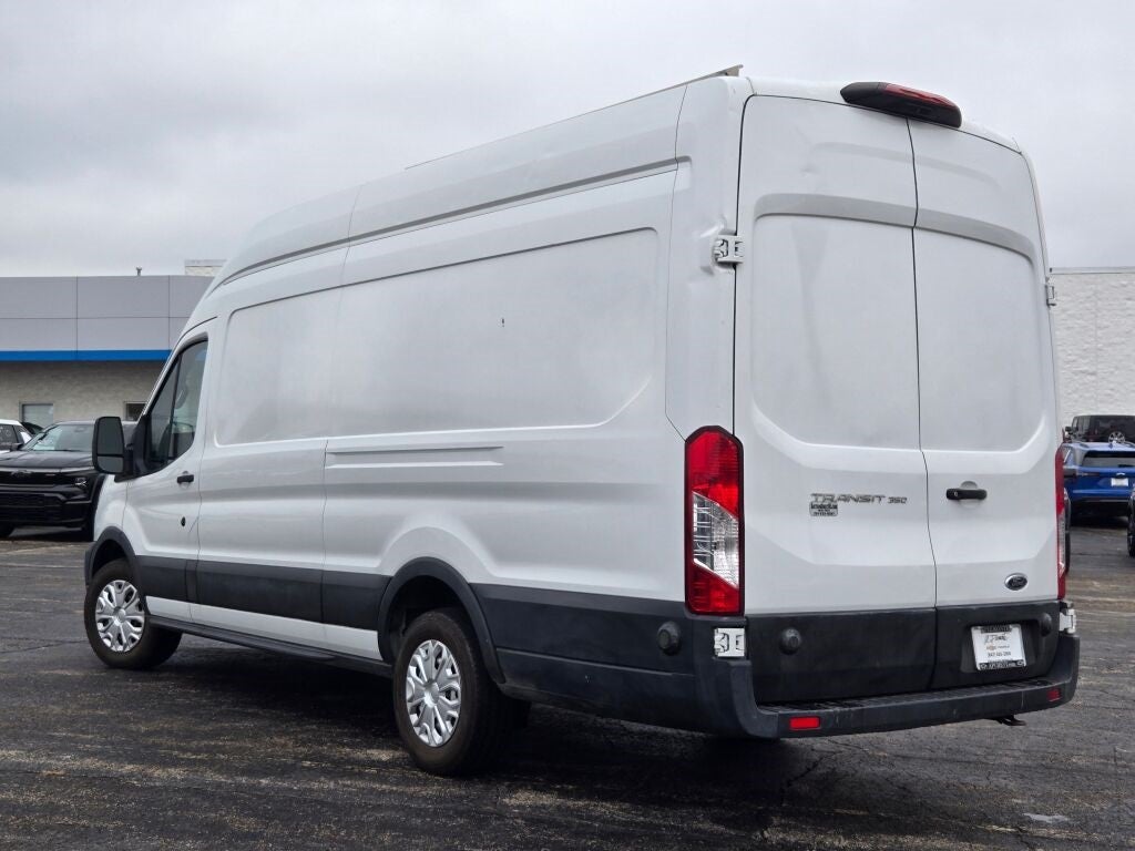 2020 Ford Transit-350 Base