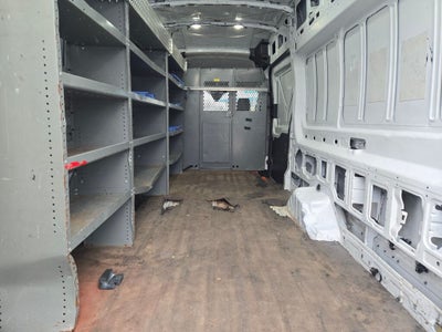 2020 Ford Transit-350 Base