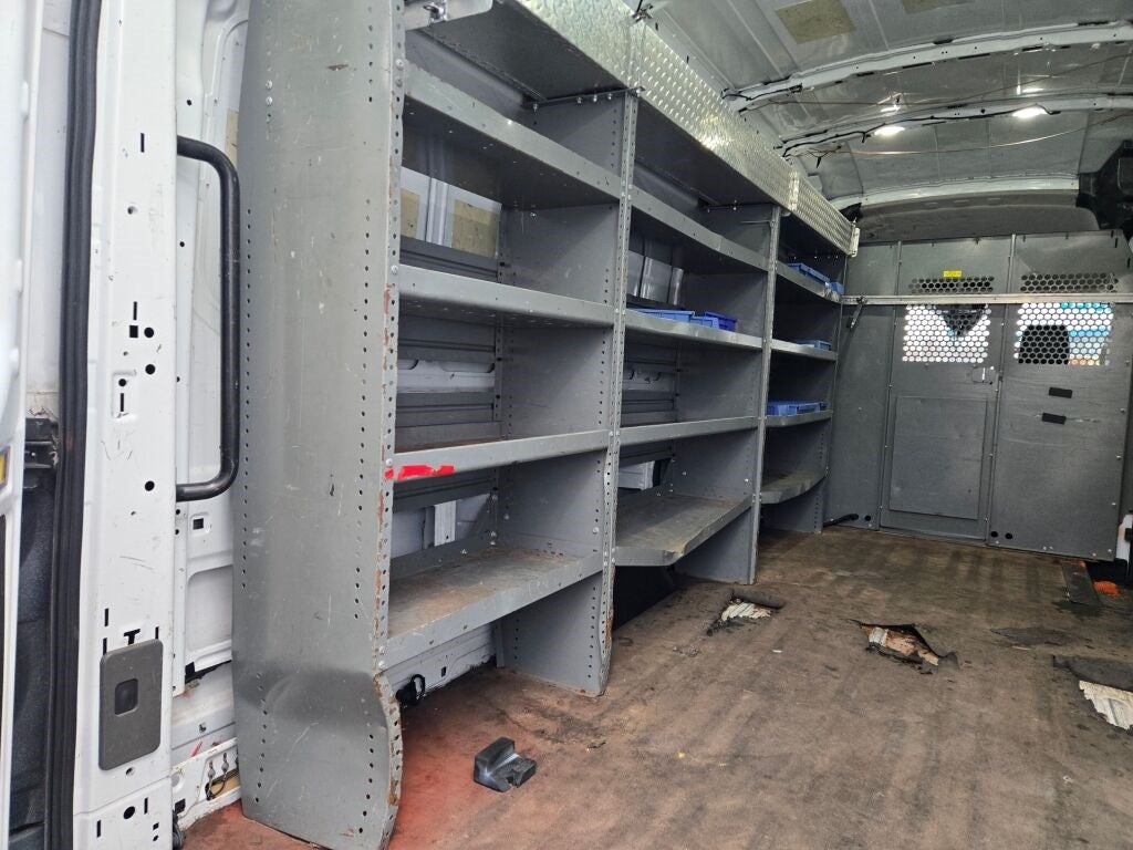 2020 Ford Transit-350 Base