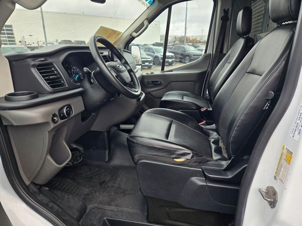 2020 Ford Transit-350 Base