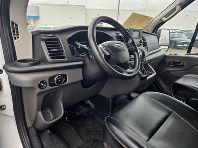 2020 Ford Transit-350 Base