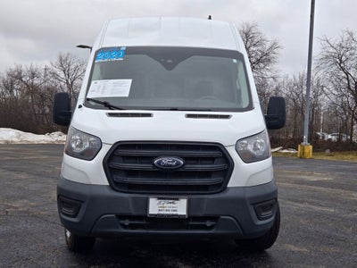 2020 Ford Transit-350 Base