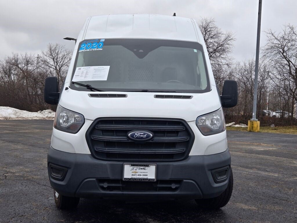 2020 Ford Transit-350 Base