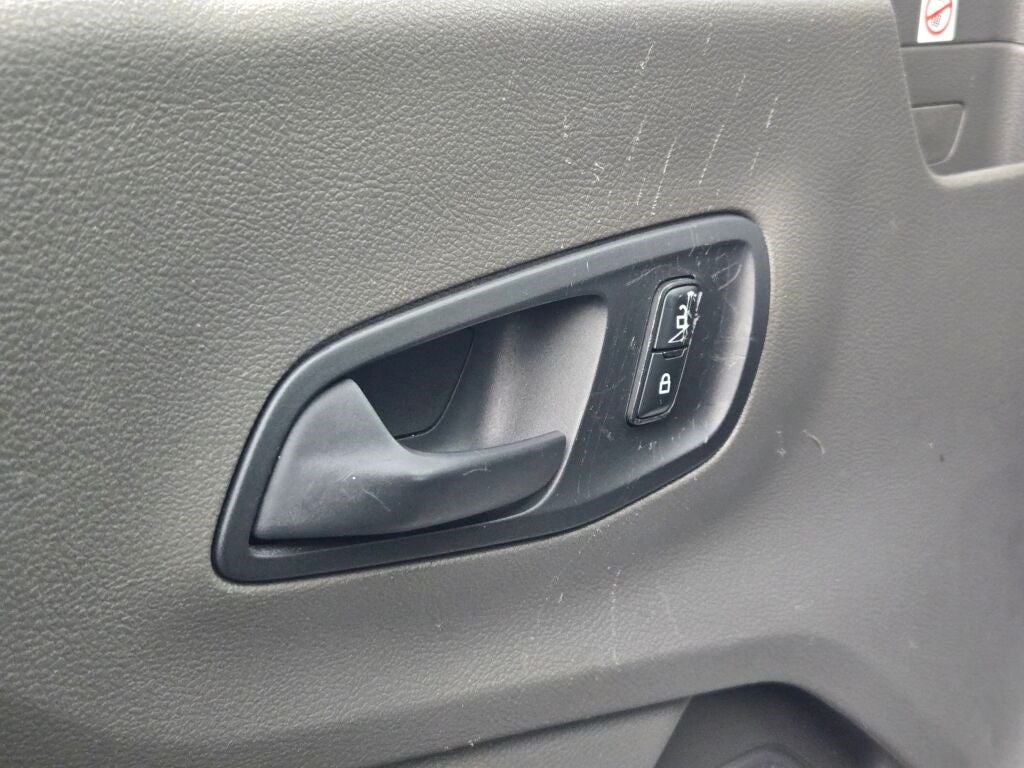 2020 Ford Transit-350 Base