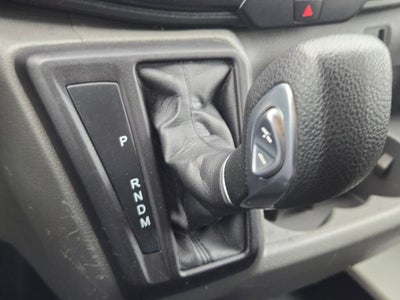 2020 Ford Transit-350 Base