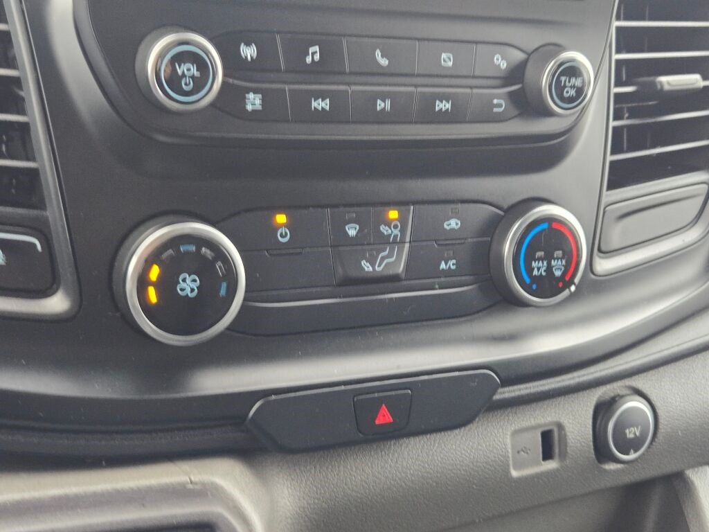 2020 Ford Transit-350 Base