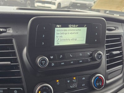 2020 Ford Transit-350 Base