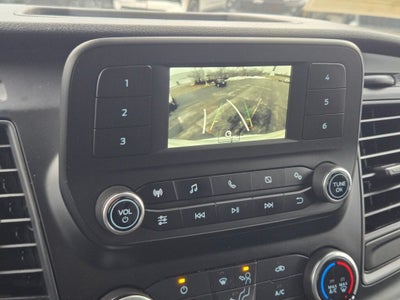 2020 Ford Transit-350 Base