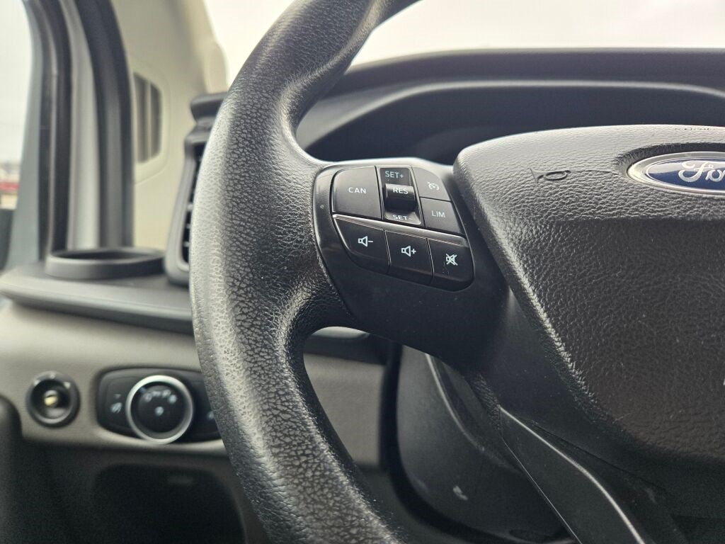 2020 Ford Transit-350 Base