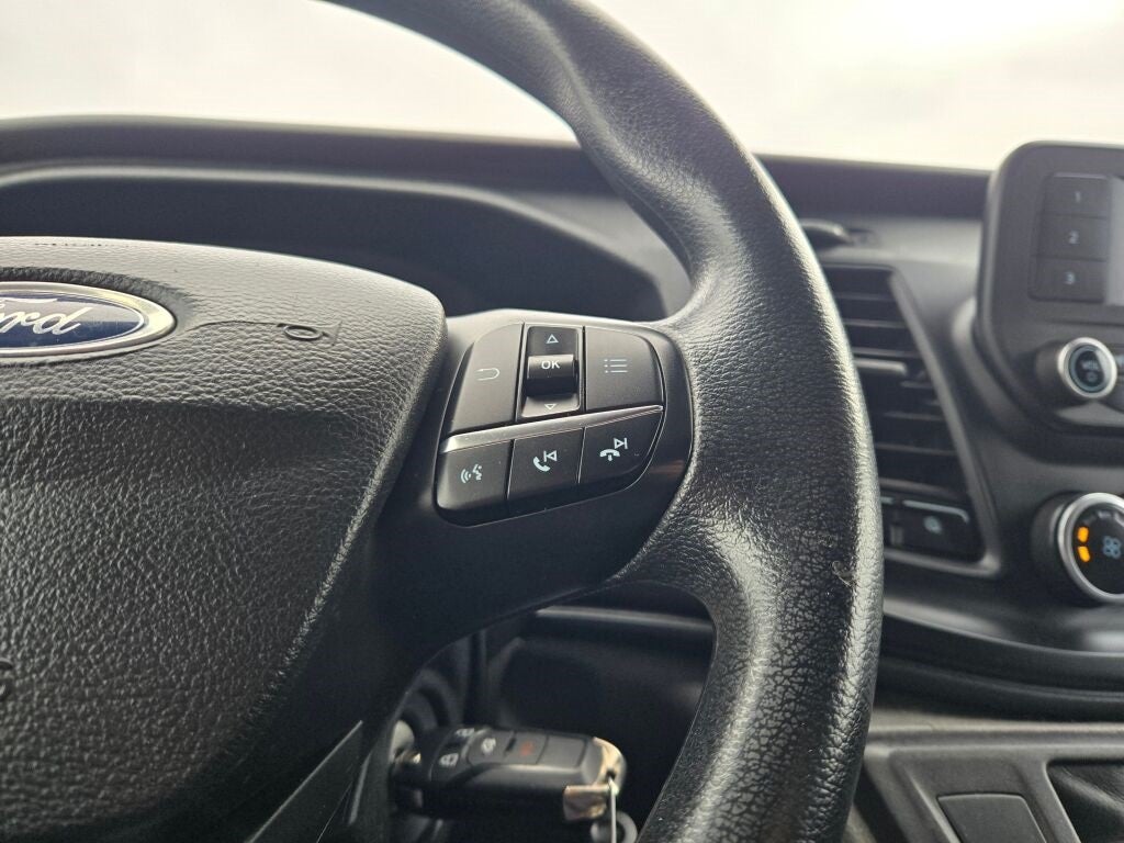 2020 Ford Transit-350 Base