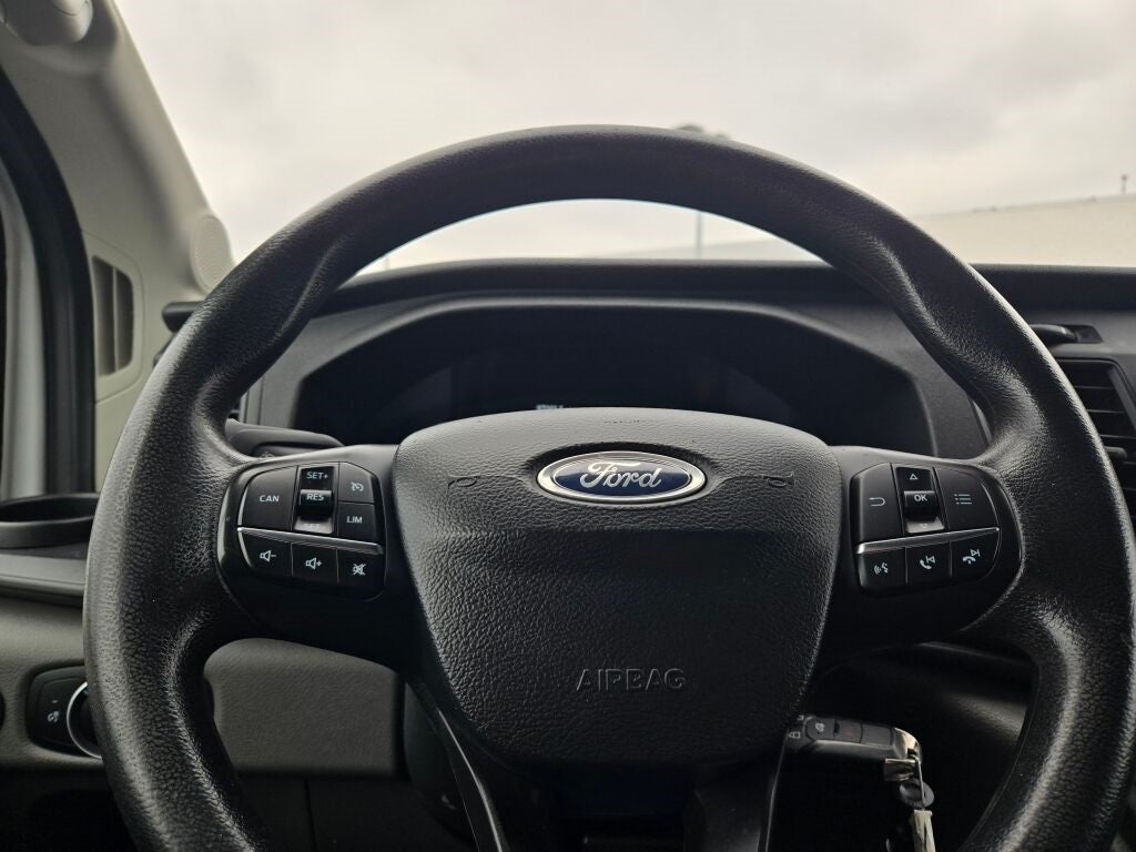 2020 Ford Transit-350 Base