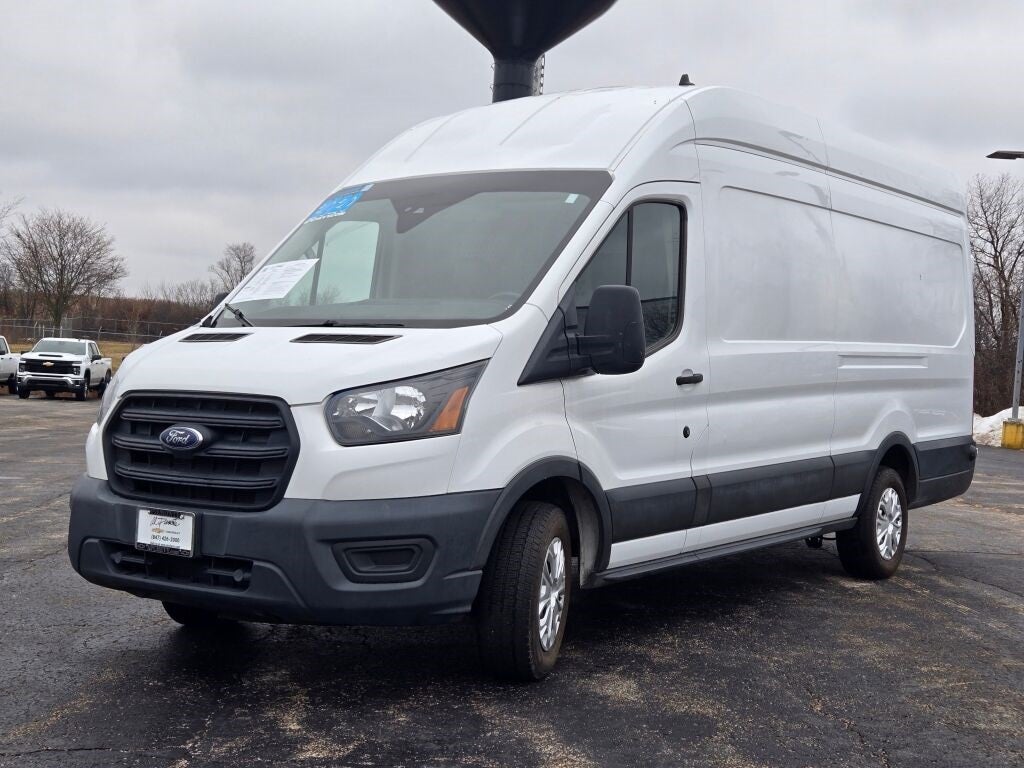 2020 Ford Transit-350 Base