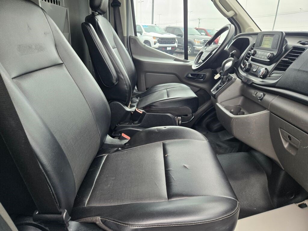 2020 Ford Transit-350 Base