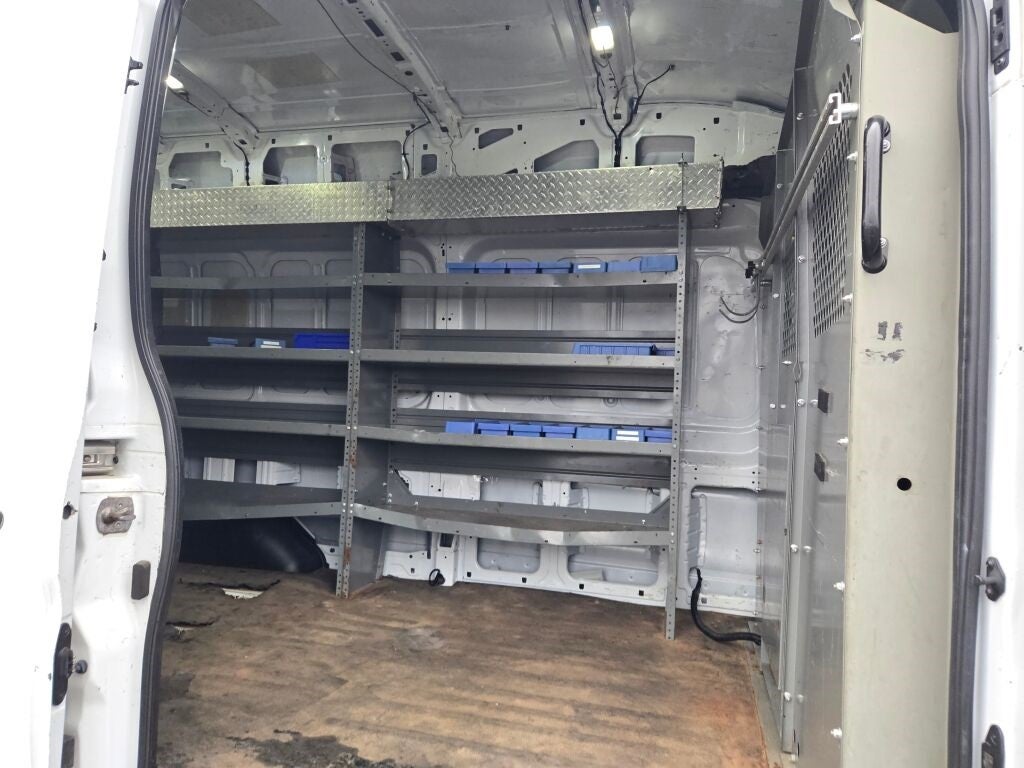 2020 Ford Transit-350 Base